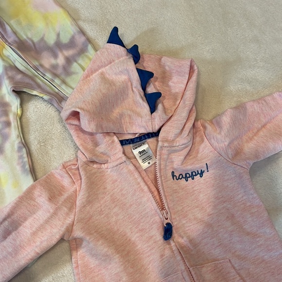 6-9 Month Bundle Girls - Picture 3 of 7